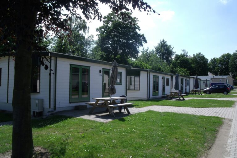 Vakantiepark De Oude Molen - Bild 2 Vakantiepark De Oude Molen - Bild 2