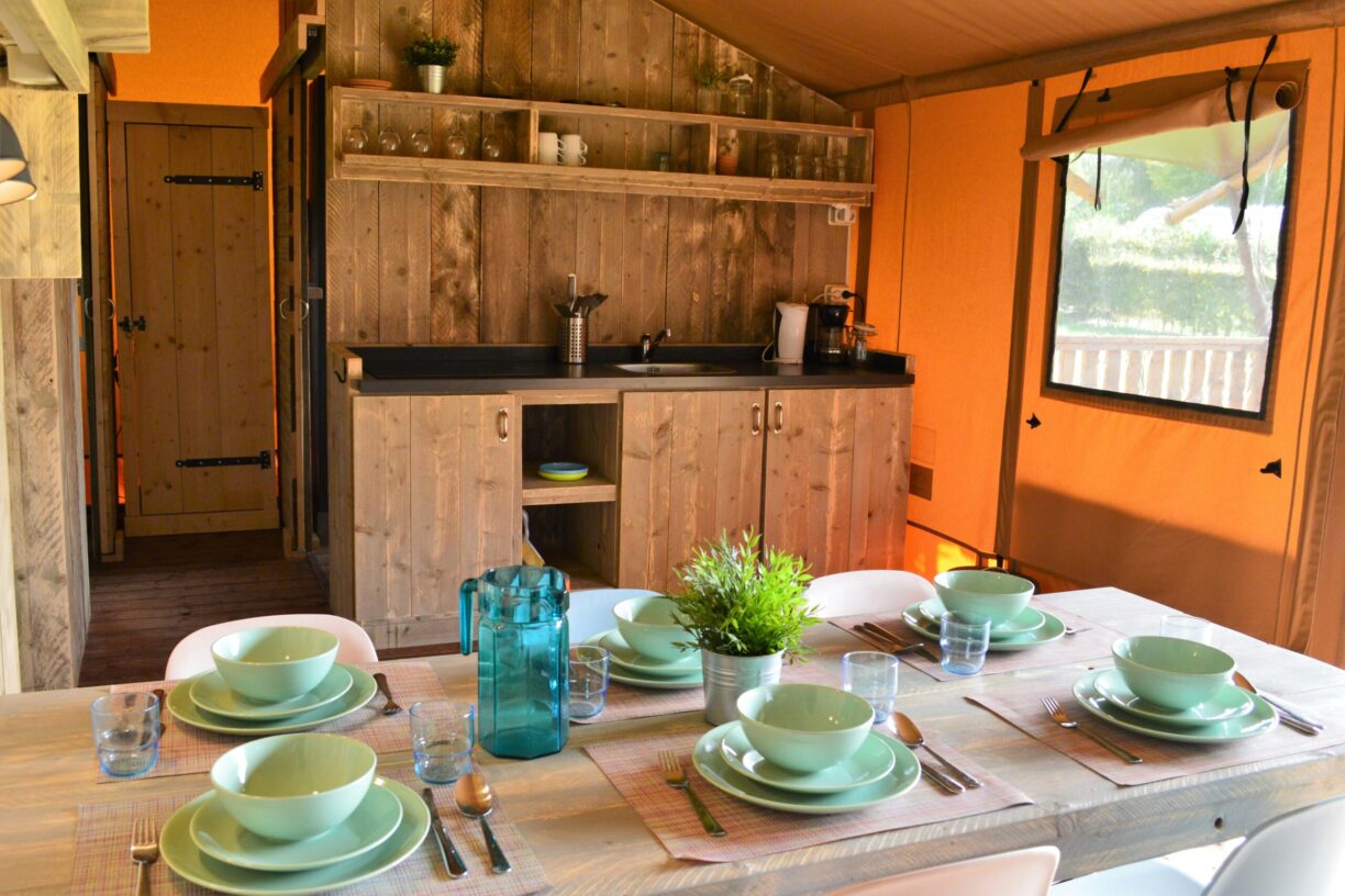 Vakantiepark De Oude Molen - Bild 5 Vakantiepark De Oude Molen - Bild 5