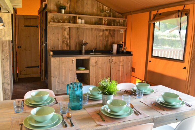 Vakantiepark De Oude Molen - Bild 5 Vakantiepark De Oude Molen - Bild 5