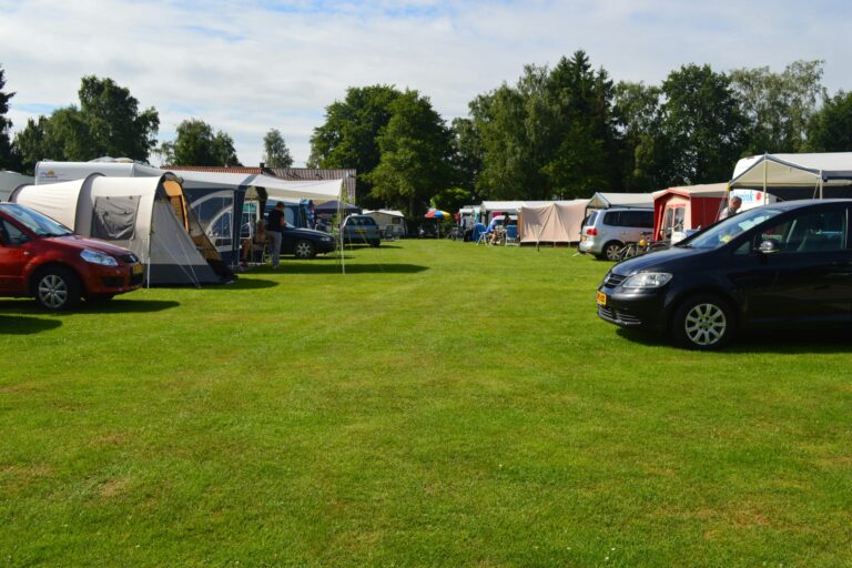 Vakantiepark De Oude Molen - Bild 6 Vakantiepark De Oude Molen - Bild 6