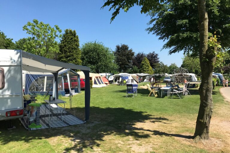 Vakantiepark De Oude Molen - Bild 7 Vakantiepark De Oude Molen - Bild 7