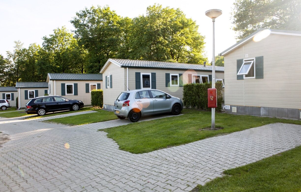 Vakantiepark De Oude Molen - Bild 8 Vakantiepark De Oude Molen - Bild 8