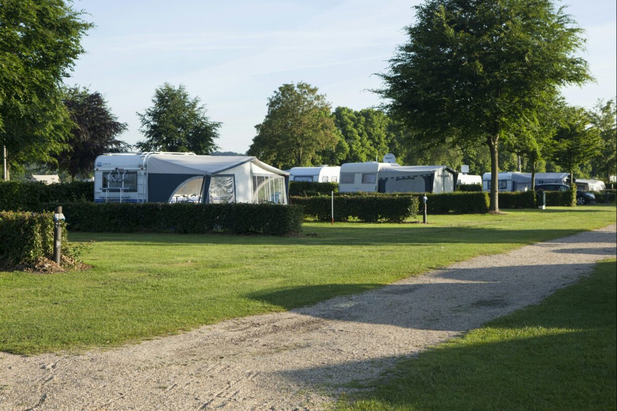 Vakantiepark De Oude Molen - Bild 9 Vakantiepark De Oude Molen - Bild 9