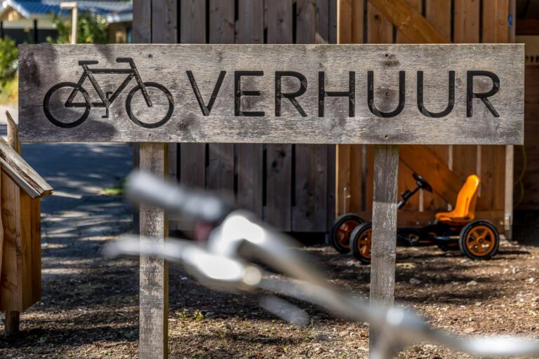 Vakantiepark De Thijmse Berg - Bild 13