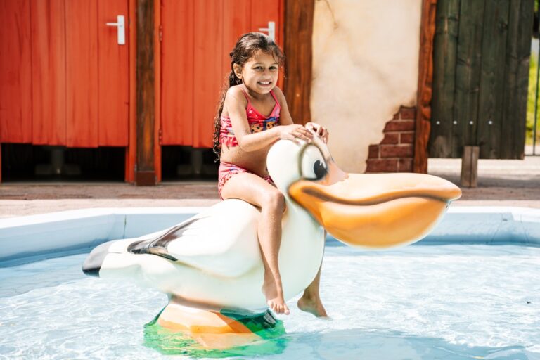 Vakantiepark De Thijmse Berg - Bild 6