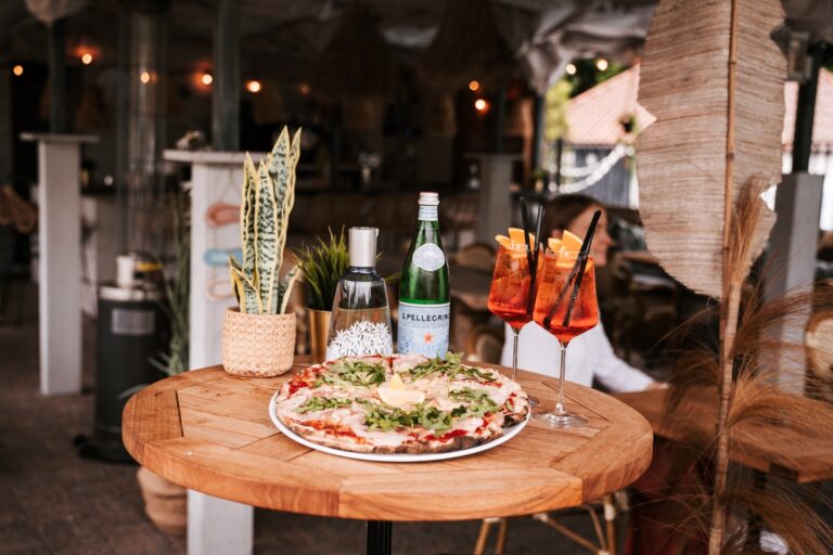 Vakantiepark De Thijmse Berg - Bild 8