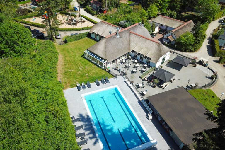 Vakantiepark De Thijmse Berg - Bild 1