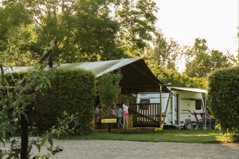 Vakantiepark De Toffe Peer - Bild 11