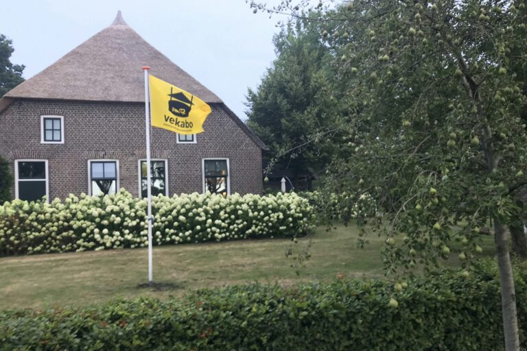 Vakantiepark De Toffe Peer - Bild 2