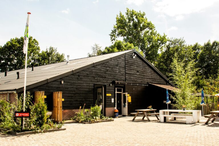 Vakantiepark De Toffe Peer - Bild 8