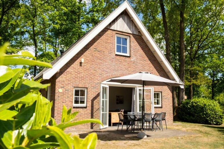 Vakantiepark De Witte Berg - Bild 14