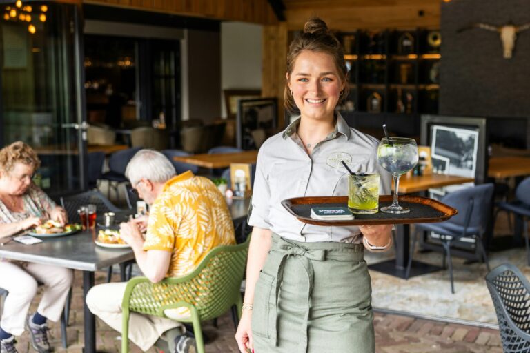 Vakantiepark De Witte Berg - Bild 16