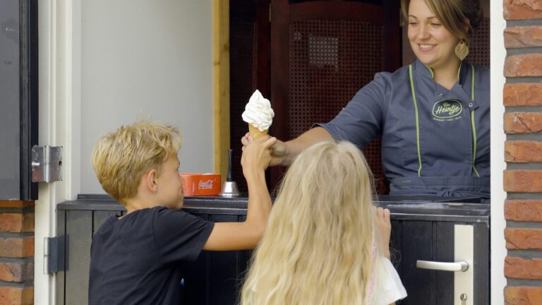 Vakantiepark De Witte Berg - Bild 19