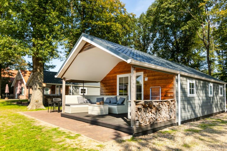 Vakantiepark De Witte Berg - Bild 2