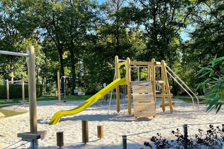 Vakantiepark De Witte Berg - Bild 6