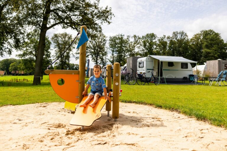 Vakantiepark De Witte Berg - Bild 8