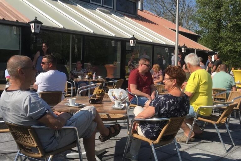 Vakantiepark De Zeeuwse Parel - Bild 18