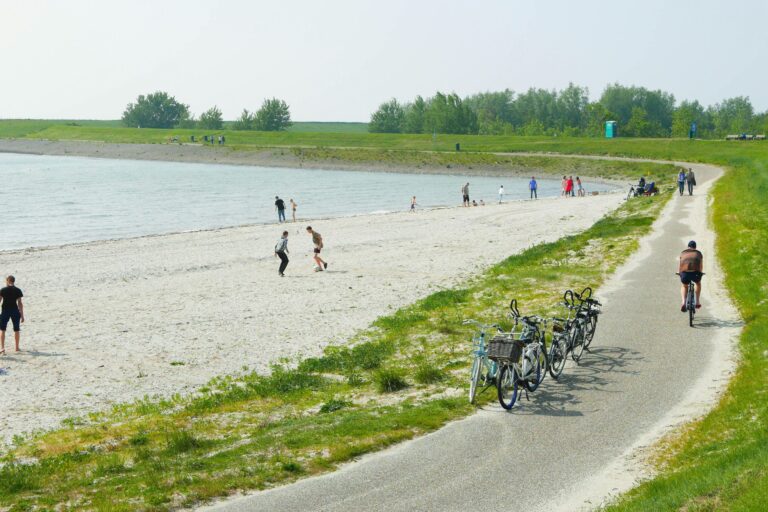 Vakantiepark De Zeeuwse Parel - Bild 2