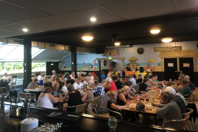 Vakantiepark De Zeeuwse Parel - Bild 20