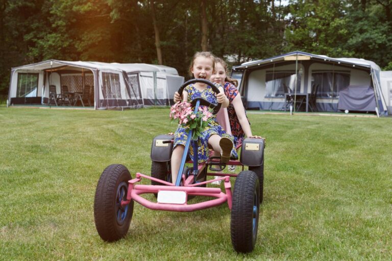 Vakantiepark Dierenbos - Bild 11