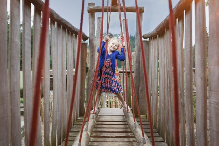 Vakantiepark Dierenbos - Bild 12