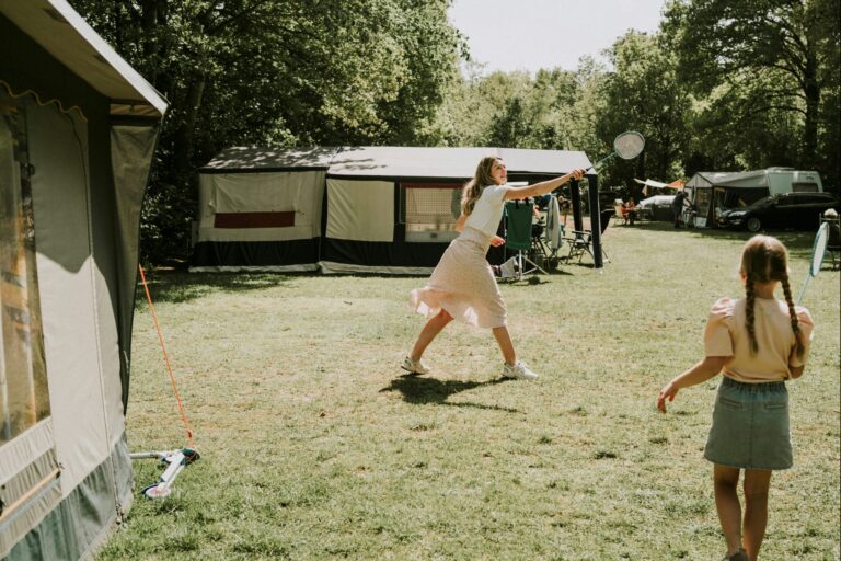 Vakantiepark Dierenbos - Bild 19