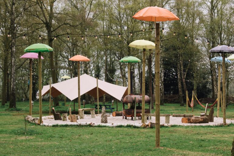 Vakantiepark Dierenbos - Bild 2