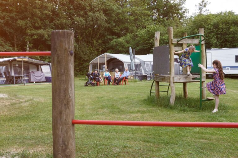 Vakantiepark Dierenbos - Bild 5