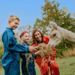 Vakantiepark Dierenbos - Bild 9