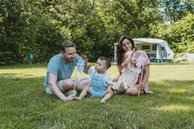 Vakantiepark Dierenbos - Bild 1 Vakantiepark Dierenbos - Bild 1