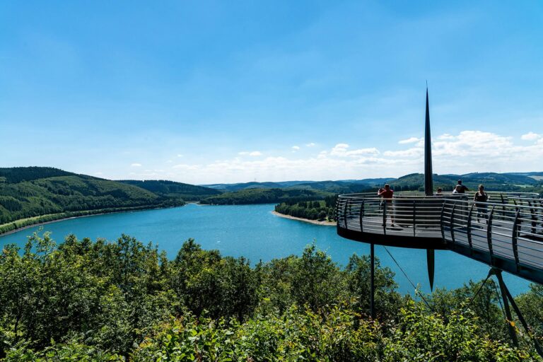 Vakantiepark Europarcs Biggesee - Bild 11