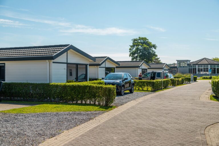 Vakantiepark Europarcs Parc Du Soleil - Bild 14