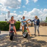 Vakantiepark Europarcs Parc Du Soleil - Bild 15