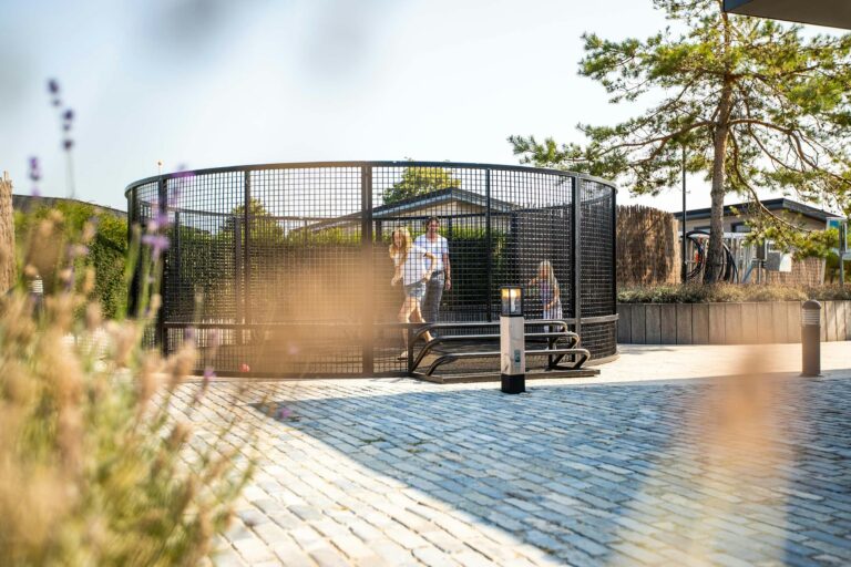 Vakantiepark Europarcs Parc Du Soleil - Bild 16