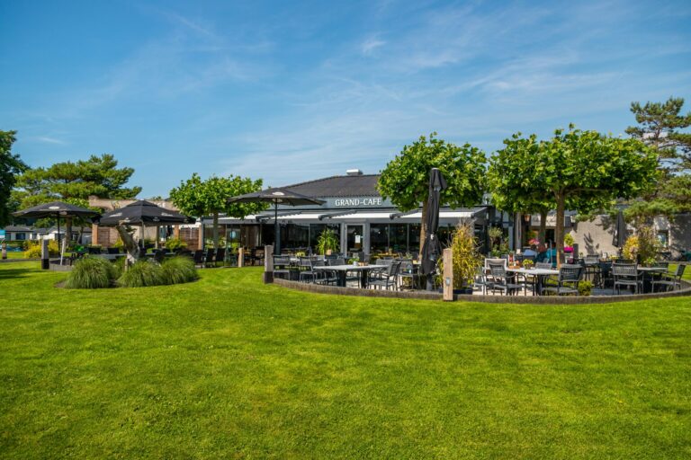 Vakantiepark Europarcs Parc Du Soleil - Bild 17