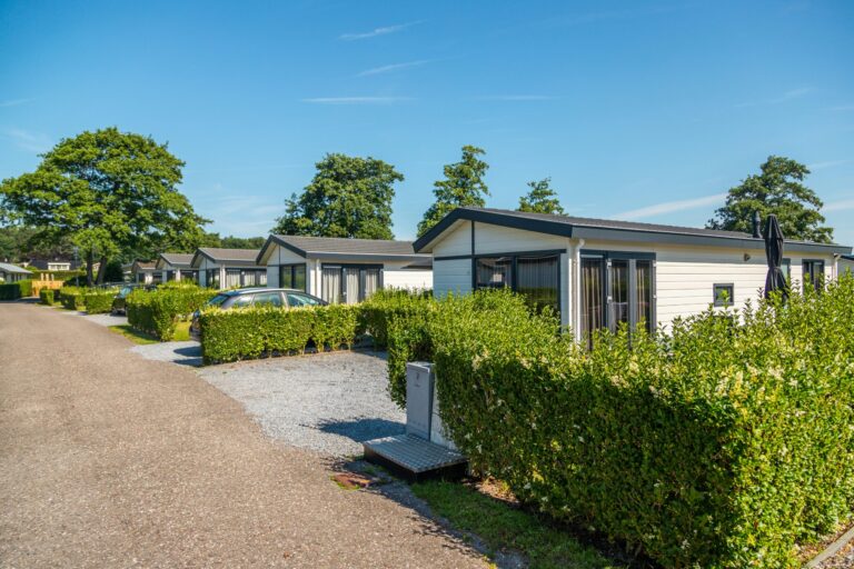 Vakantiepark Europarcs Parc Du Soleil - Bild 4