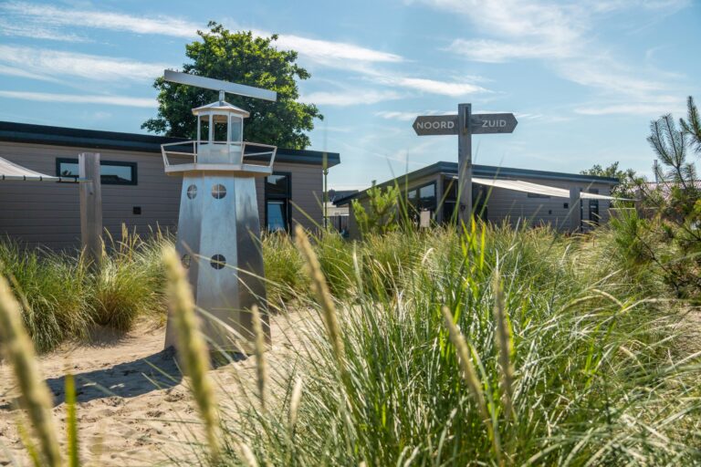 Vakantiepark Europarcs Parc Du Soleil - Bild 6