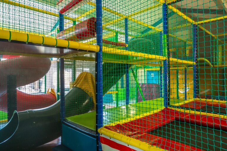 Vakantiepark Europarcs Parc Du Soleil - Bild 8