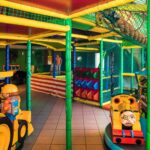 Vakantiepark Europarcs Parc Du Soleil - Bild 9