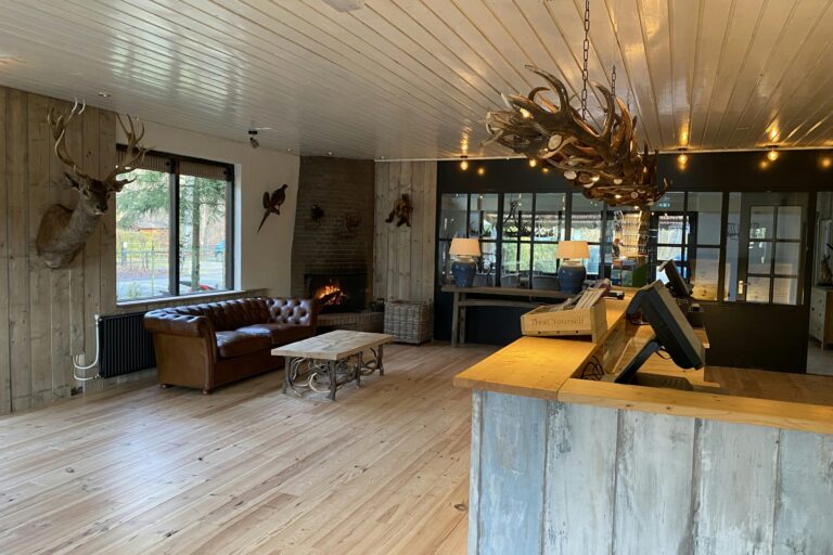 Vakantiepark Hertenhorst - Bild 13