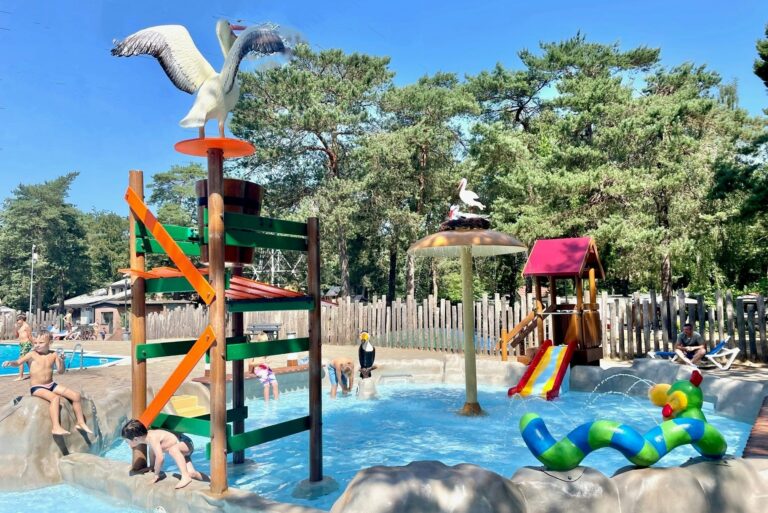 Vakantiepark Hertenhorst - Bild 14