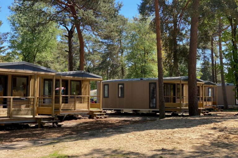 Vakantiepark Hertenhorst - Bild 3