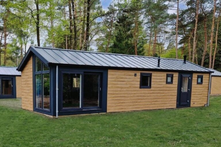 Vakantiepark Hertenhorst - Bild 6