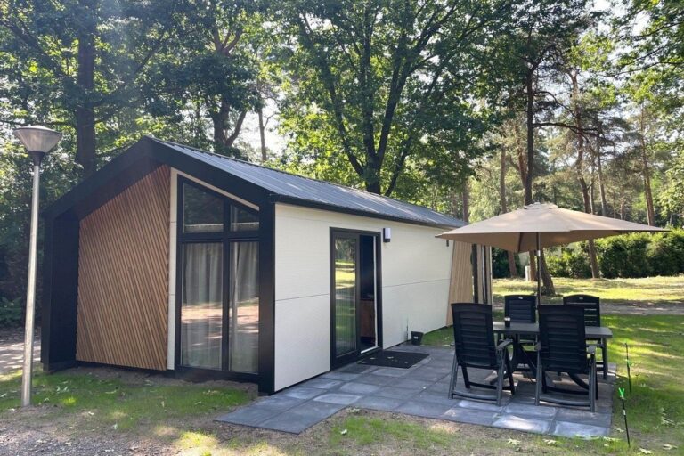 Vakantiepark Hertenhorst - Bild 7