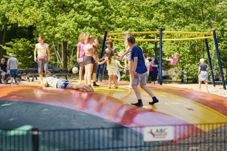 Vakantiepark Het Lierderholt - Bild 10 Vakantiepark Het Lierderholt - Bild 10