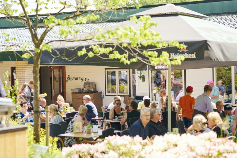 Vakantiepark Het Lierderholt - Bild 11 Vakantiepark Het Lierderholt - Bild 11