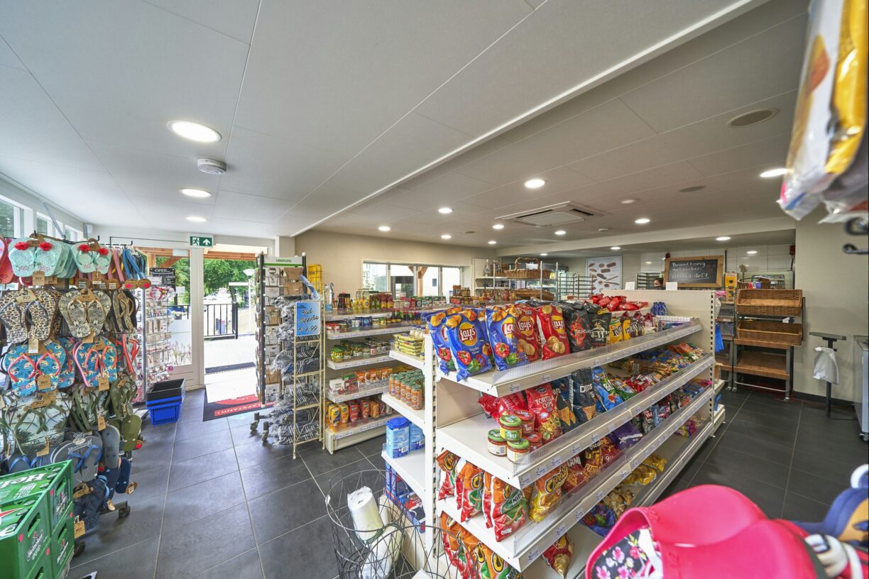 Vakantiepark Het Lierderholt - Bild 12 Vakantiepark Het Lierderholt - Bild 12