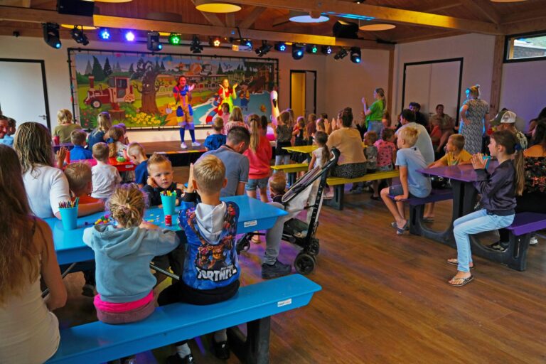 Vakantiepark Het Lierderholt - Bild 14 Vakantiepark Het Lierderholt - Bild 14