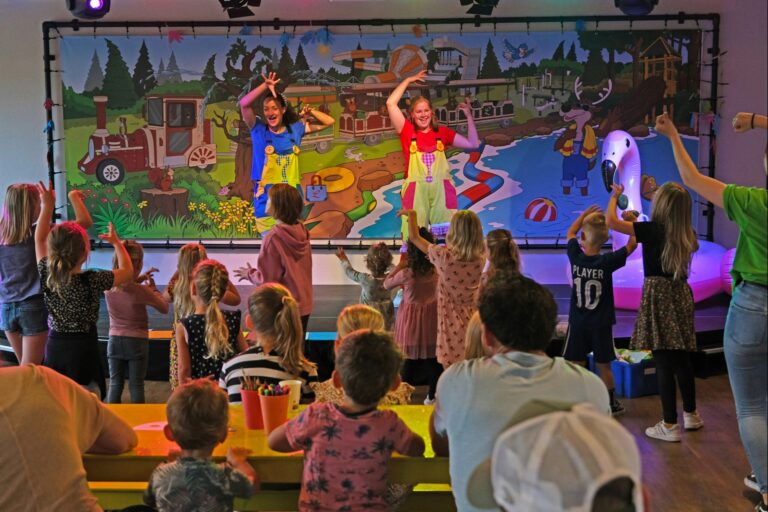 Vakantiepark Het Lierderholt - Bild 15 Vakantiepark Het Lierderholt - Bild 15