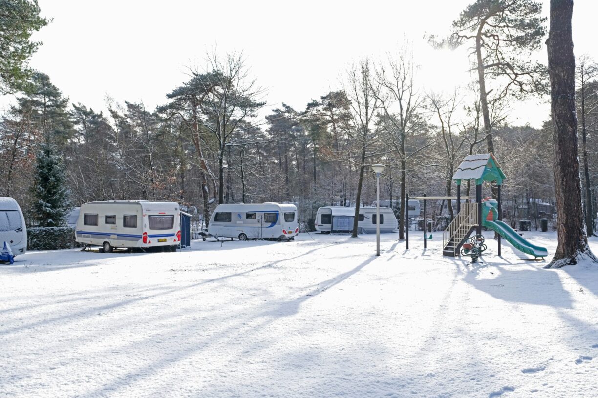 Vakantiepark Het Lierderholt - Bild 16 Vakantiepark Het Lierderholt - Bild 16